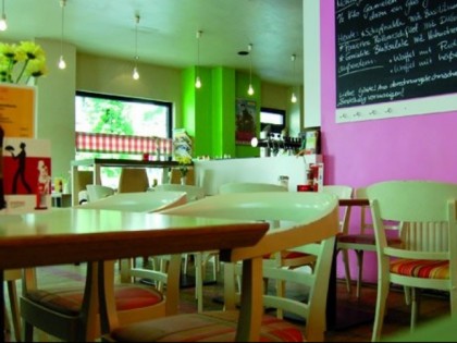 照片: Kitchen Club