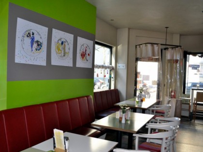 照片: Kitchen Club